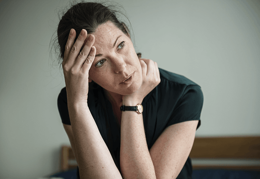 Am I Menopausal?