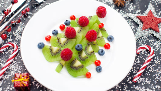 Easy Holiday Health Tips You’ll Actually Use This Season