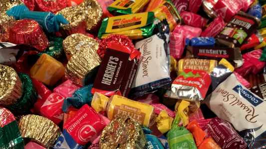 cravings - picture of candy