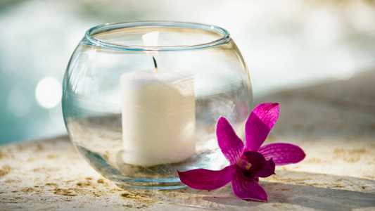 Are You in Flame-Out Mode Due to Stress?