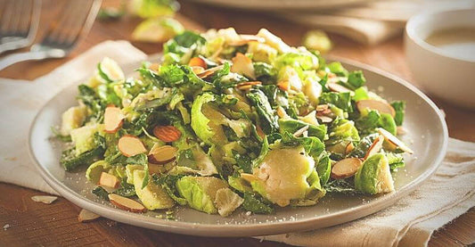 Brussels Salad