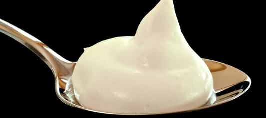 Coconut Whipped Cream