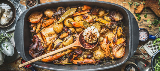 Crock-Pot Chicken Soup