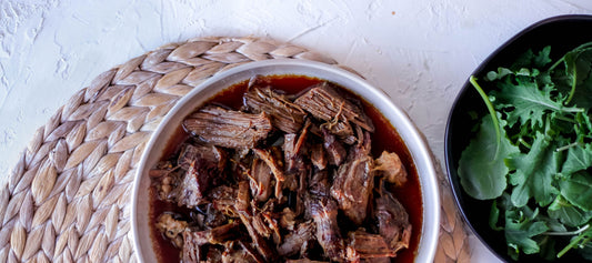 Crock-Pot Roast Beef