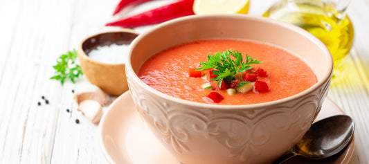 Easy Tomato Soup