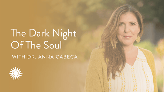 Episode 77: The Dark Night Of The Soul