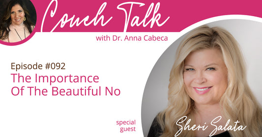 092: The Importance Of The Beautiful No w/ Sheri Salata