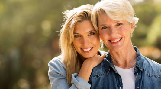 Female hormone imbalance