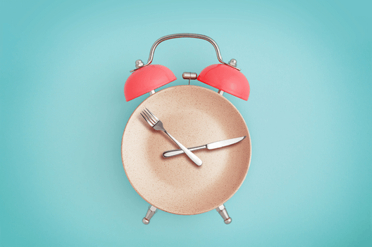 intermittent fasting
