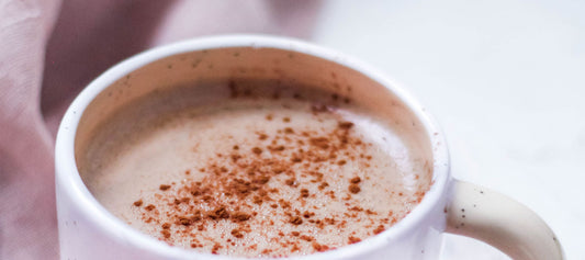 Keto Coffee or Tea