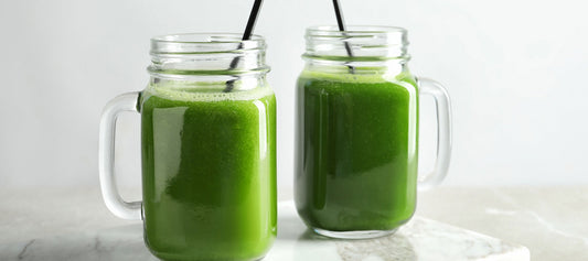 Lemon Ginger Zinger