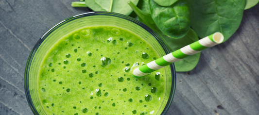 My Smoothie Recipe