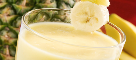 Tropical Spice Juice