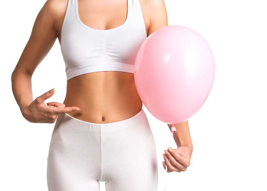 Bye-Bye Bloat!