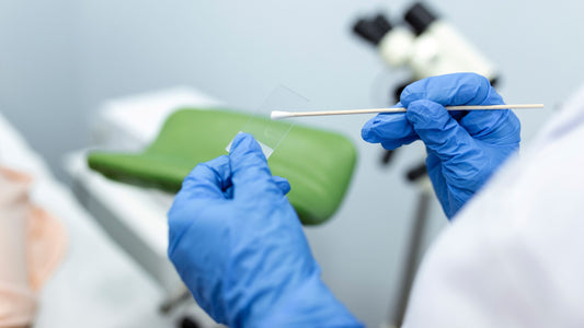 When was your last Pap smear?