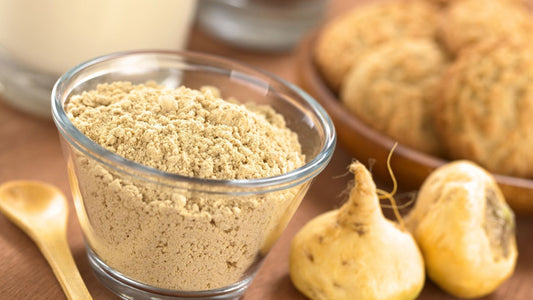 The Ultimate Guide to Maca Root Benefits for Women