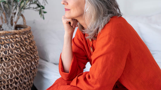 7 Signs Your Hormones Are Asking for Help