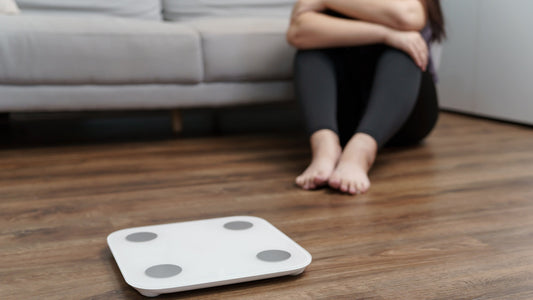 Menopause Weight Gain