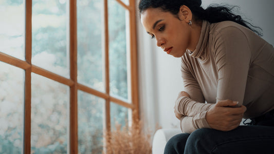11 Ways Hormonal Imbalance Shows Up in Menopause