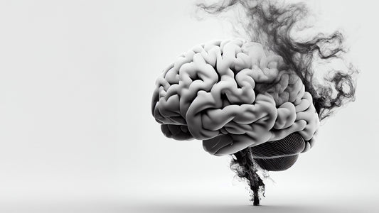 Does Menopause Cause Brain Fog?