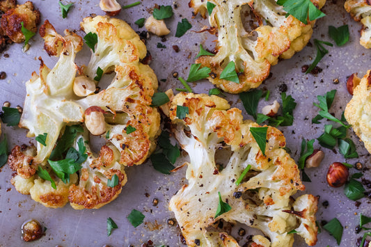Lose Weight On A Plant-Based Diet