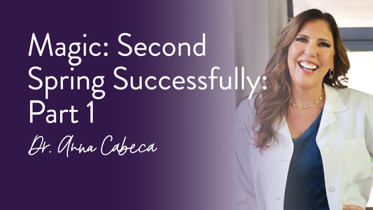 Magic: Second Spring Successfully Part 1