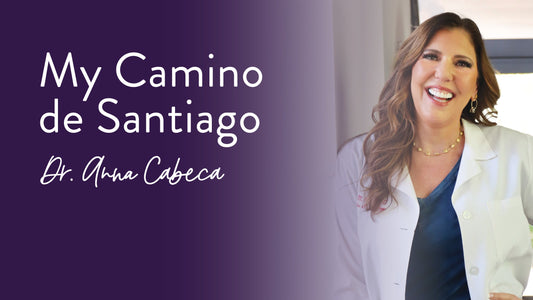 My Camino de Santiago
