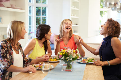 Goodbye Menopause Misery!