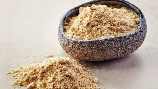 It’s Here! Your Ultimate Guide to Maca Root: What Does It Do?