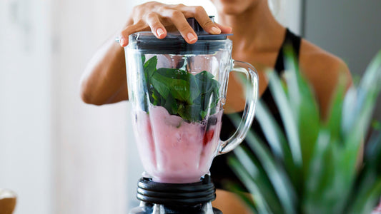 Menopause and Bloating: How to Get a Flat Stomach