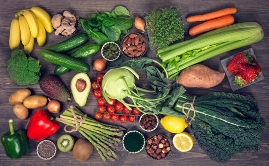 Alkalinity, pH Balance & Designing The Optimal Keto-Alkaline® (Keto-Green®) Diet