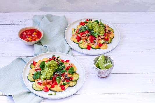 Keto-Green meals to control diabetes