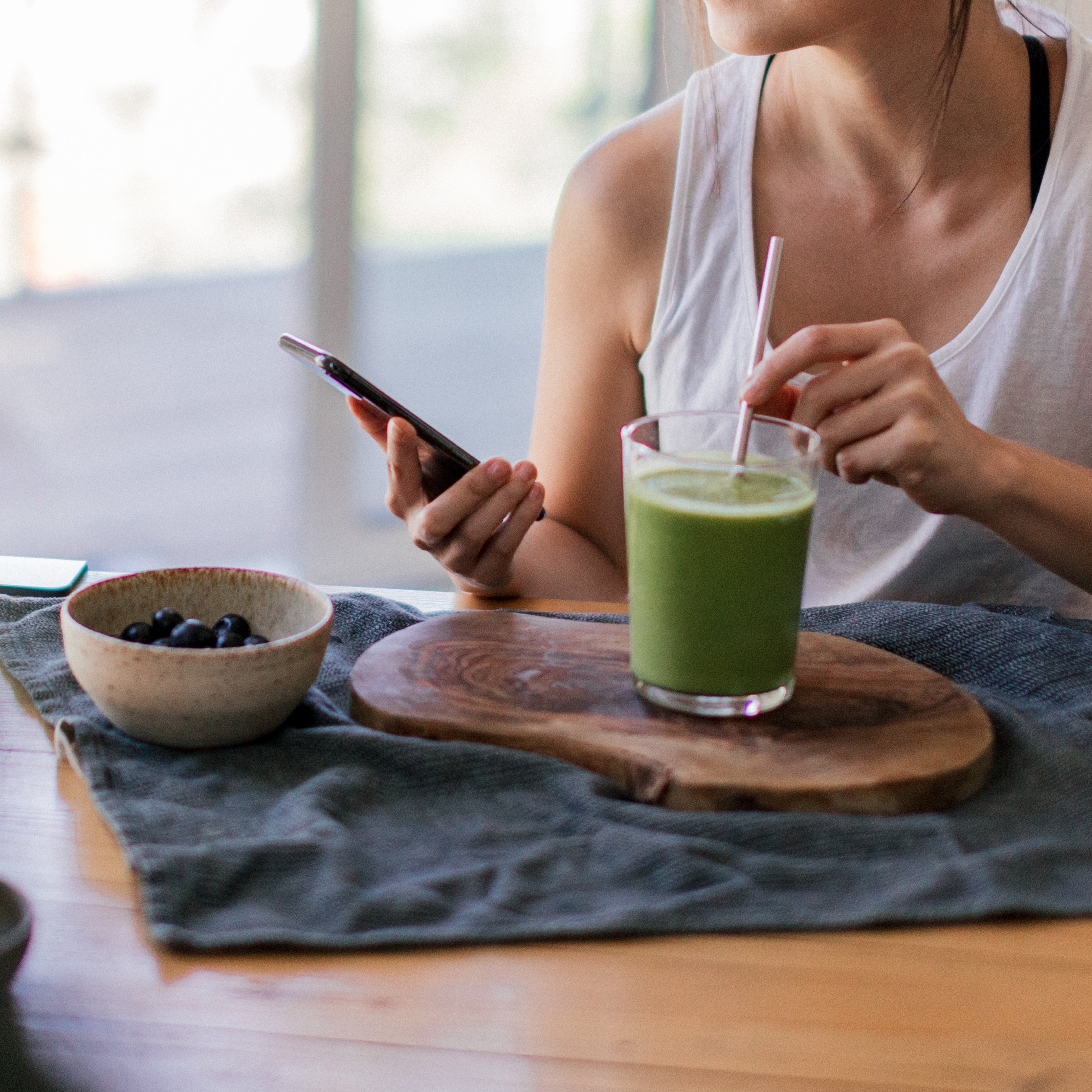 Nutrition | Dr Anna Cabeca