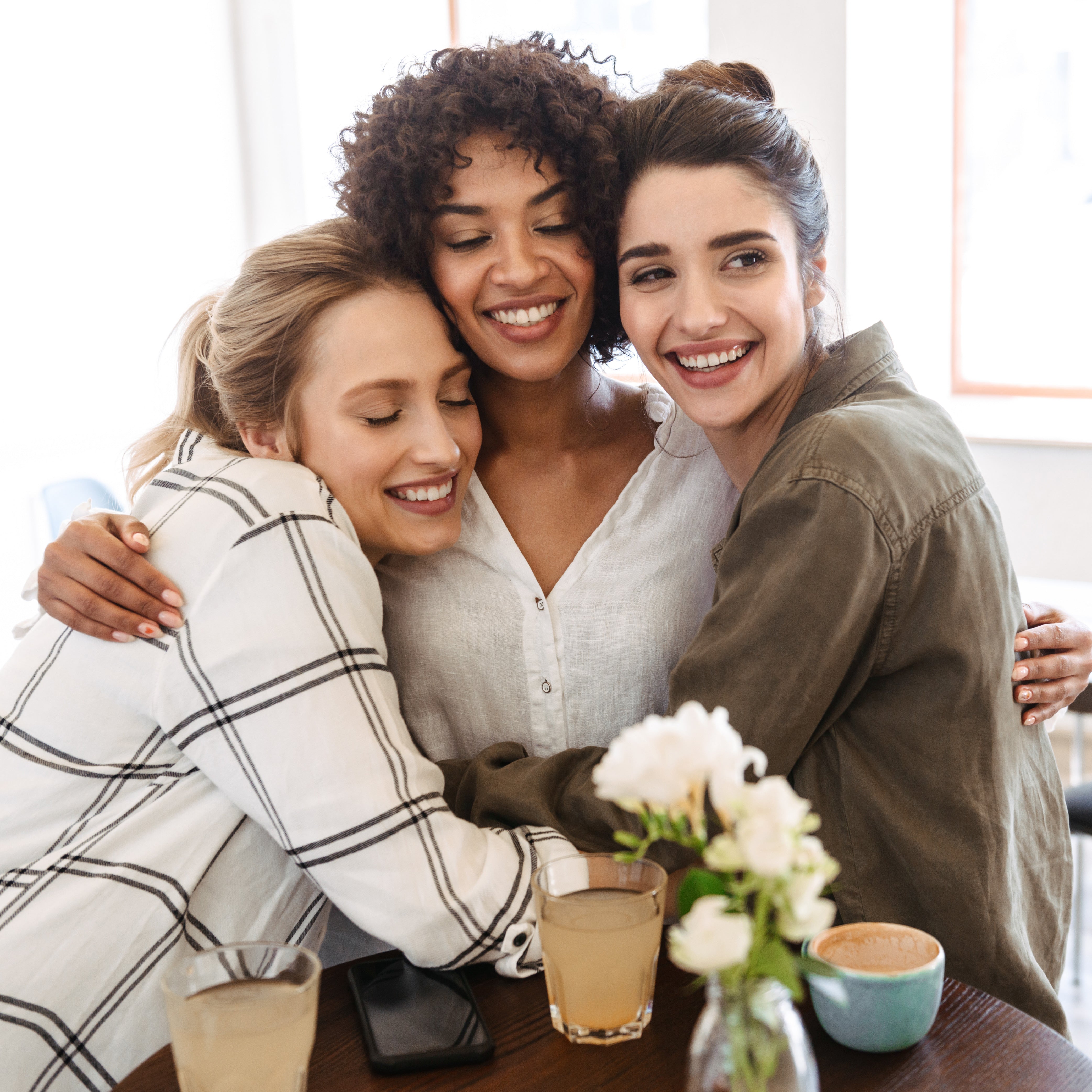 Menopause Support Collection Shop Dr. Anna Cabeca