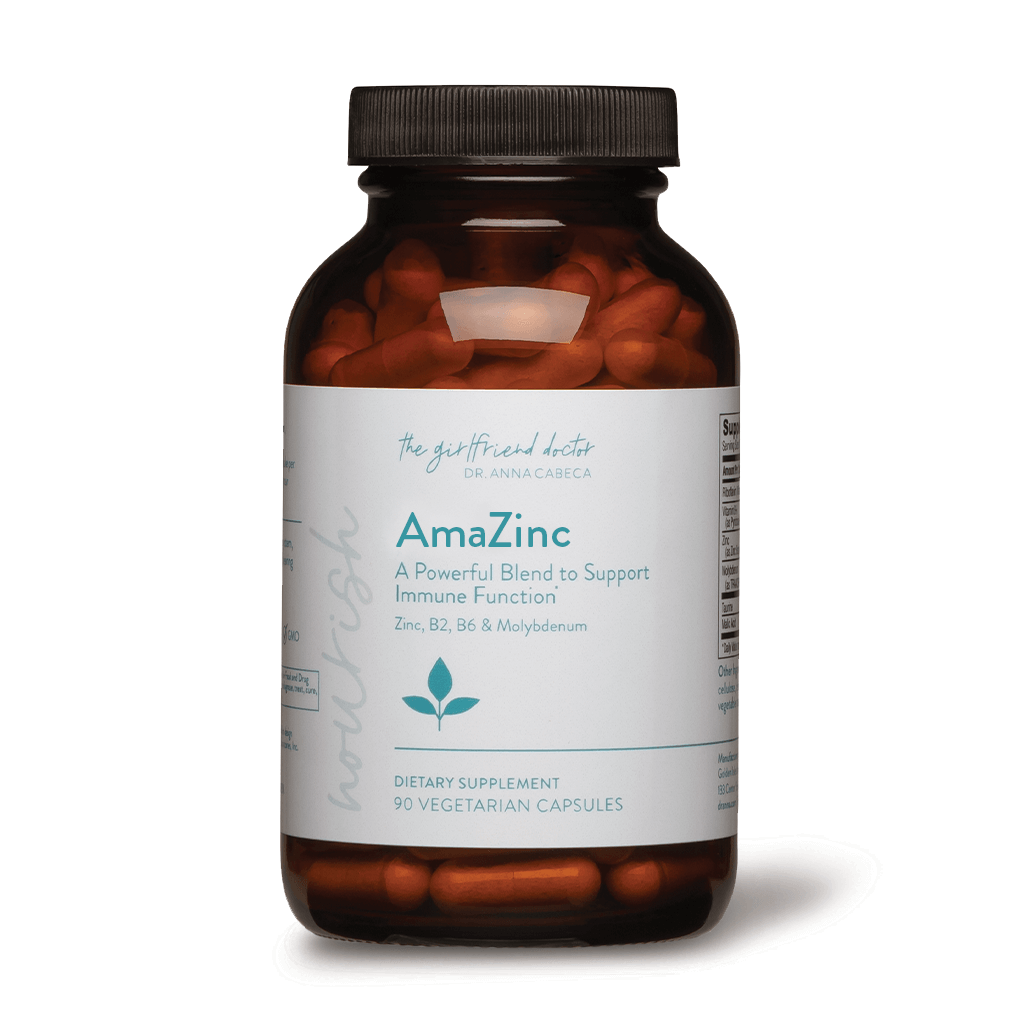 AmaZinc – Shop – Dr Anna Cabeca AmaZinc – Shop – Dr Anna Cabeca