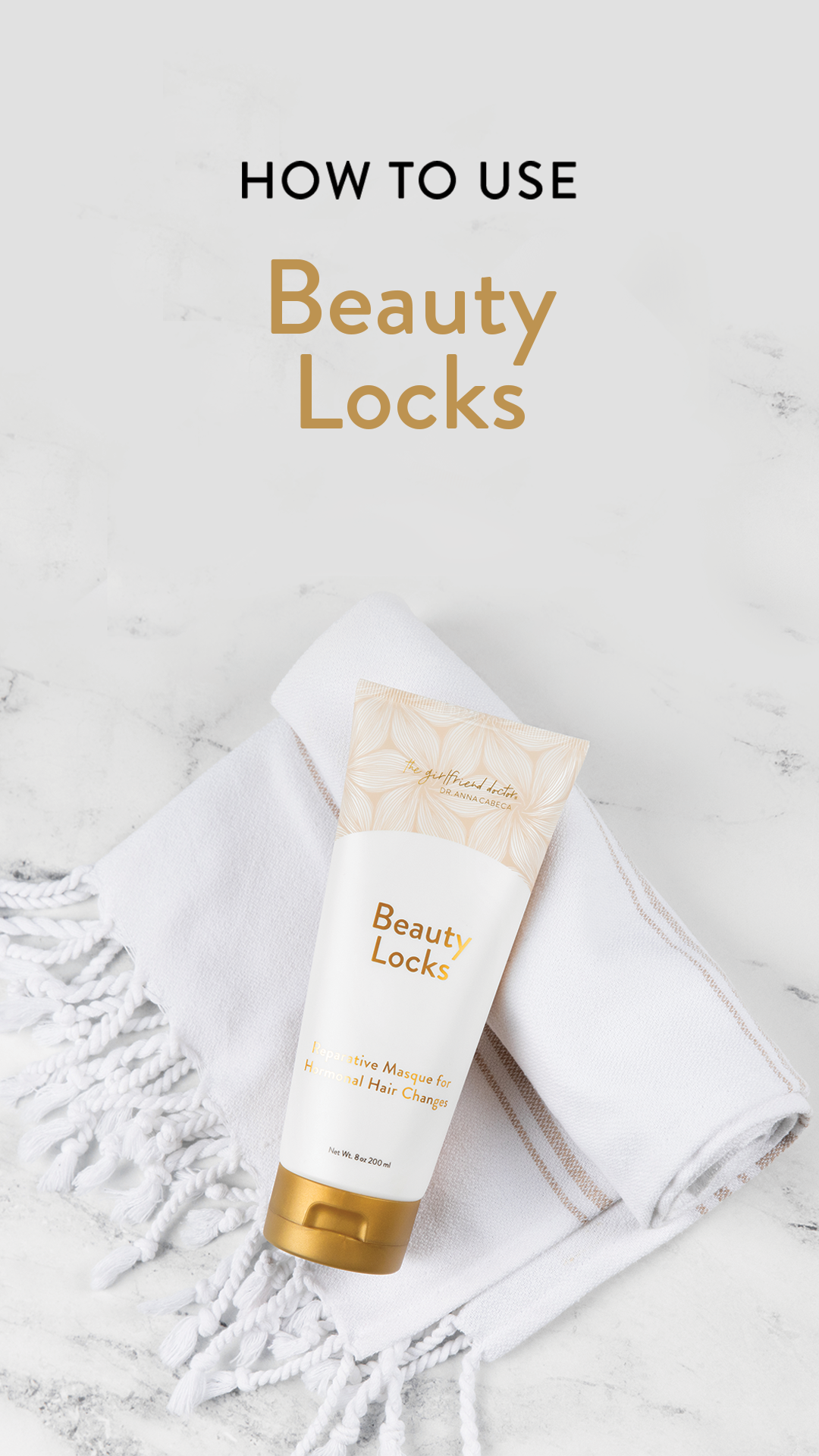 Load video: How to Use Beauty Locks