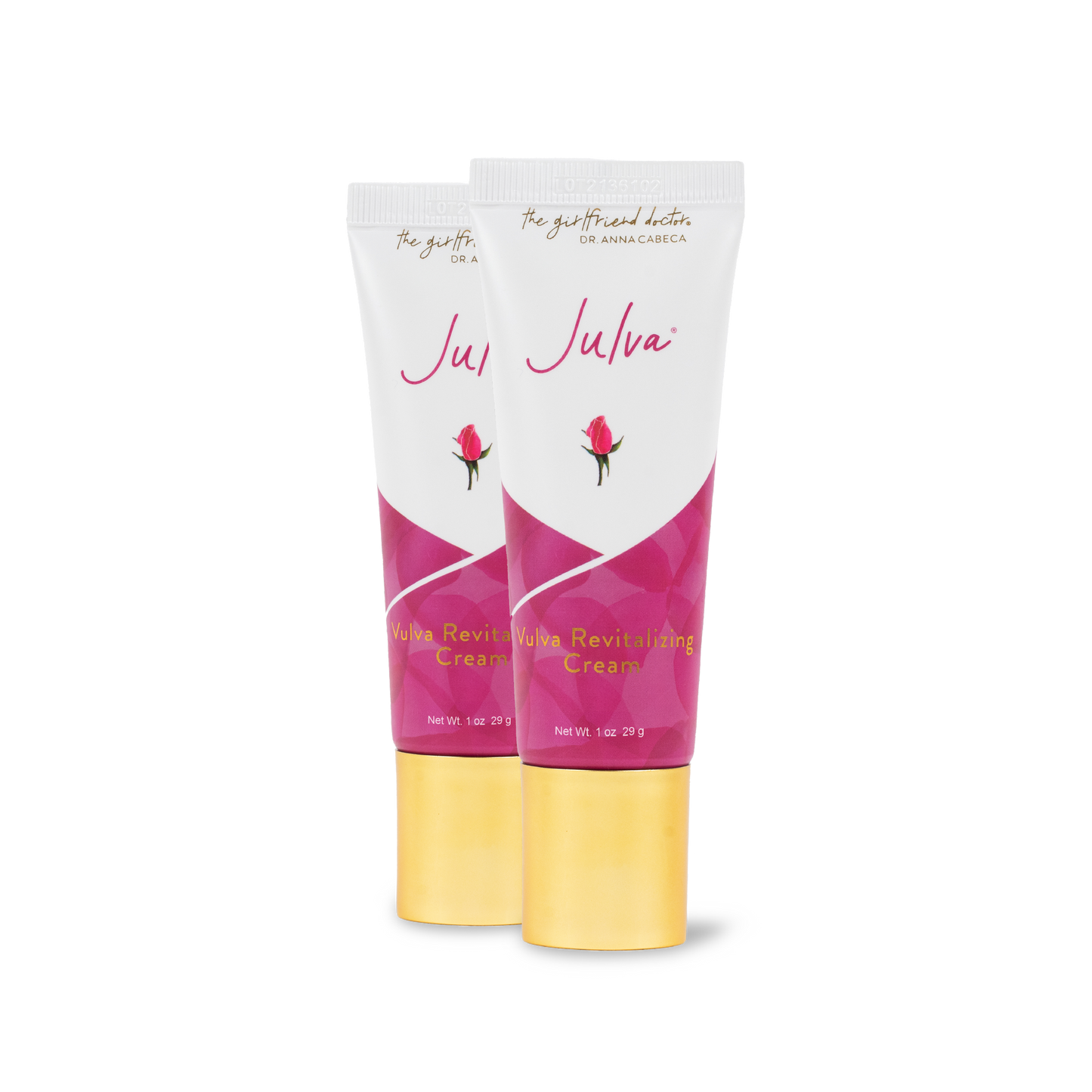 Magdalena Partner Offer: Julva®