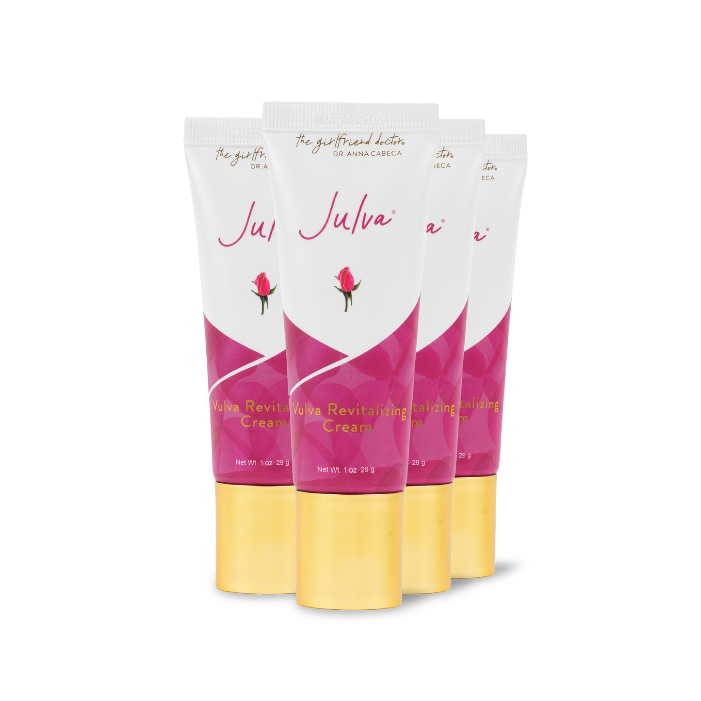 Magdalena Partner Offer: Julva®