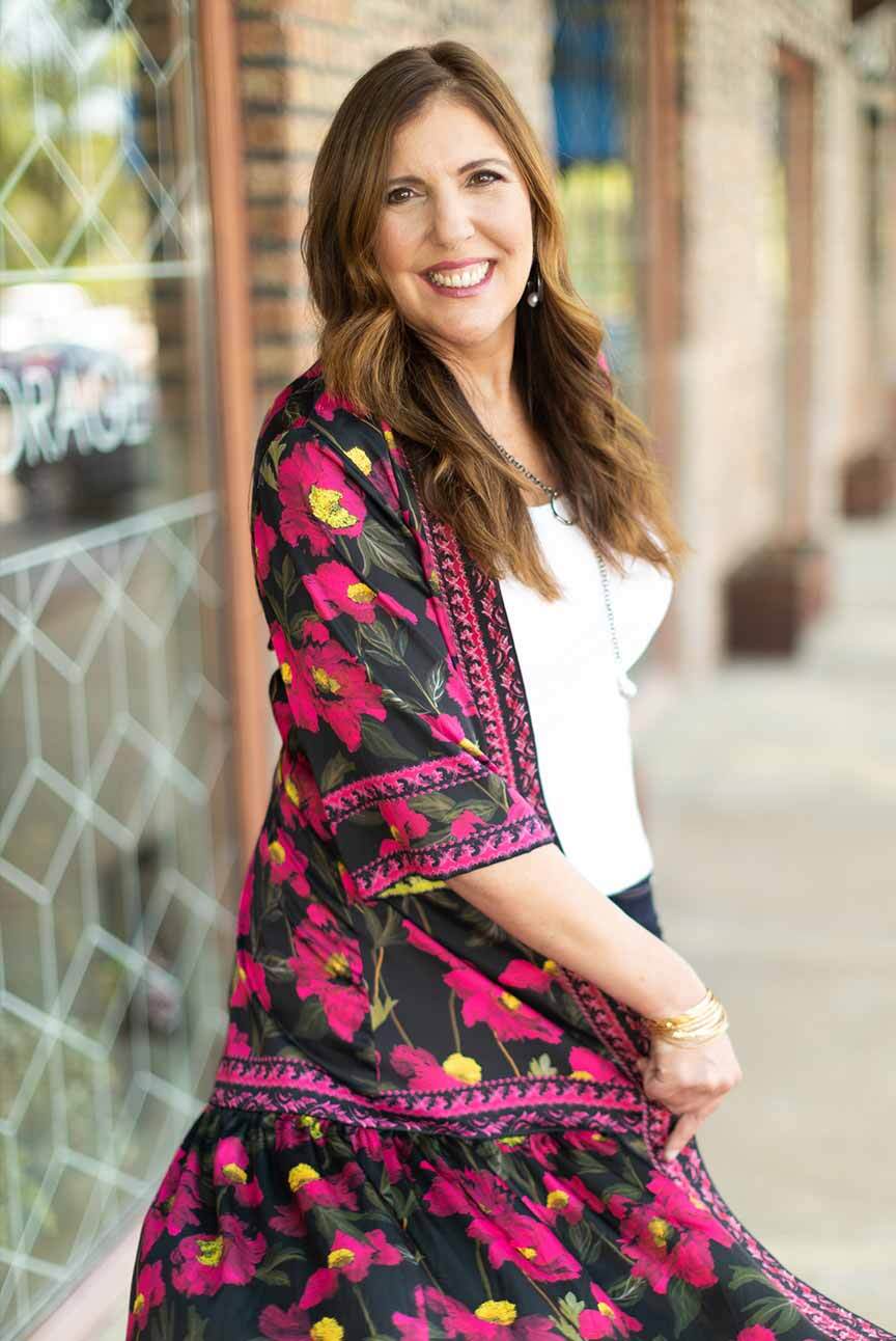 Dr Anna Cabeca