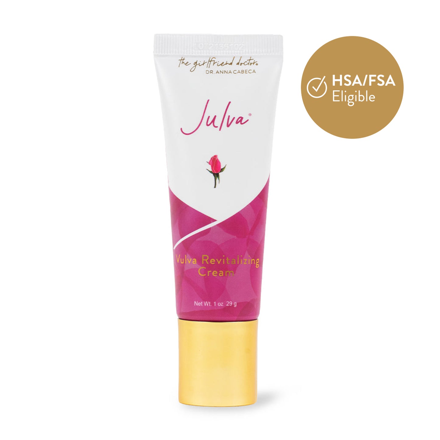 Magdalena Partner Offer: Julva®