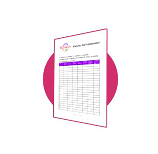 Positivity Self Assessment Questionnaire