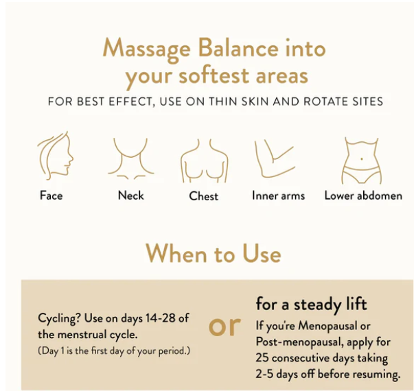 Hormone Harmony Bundle