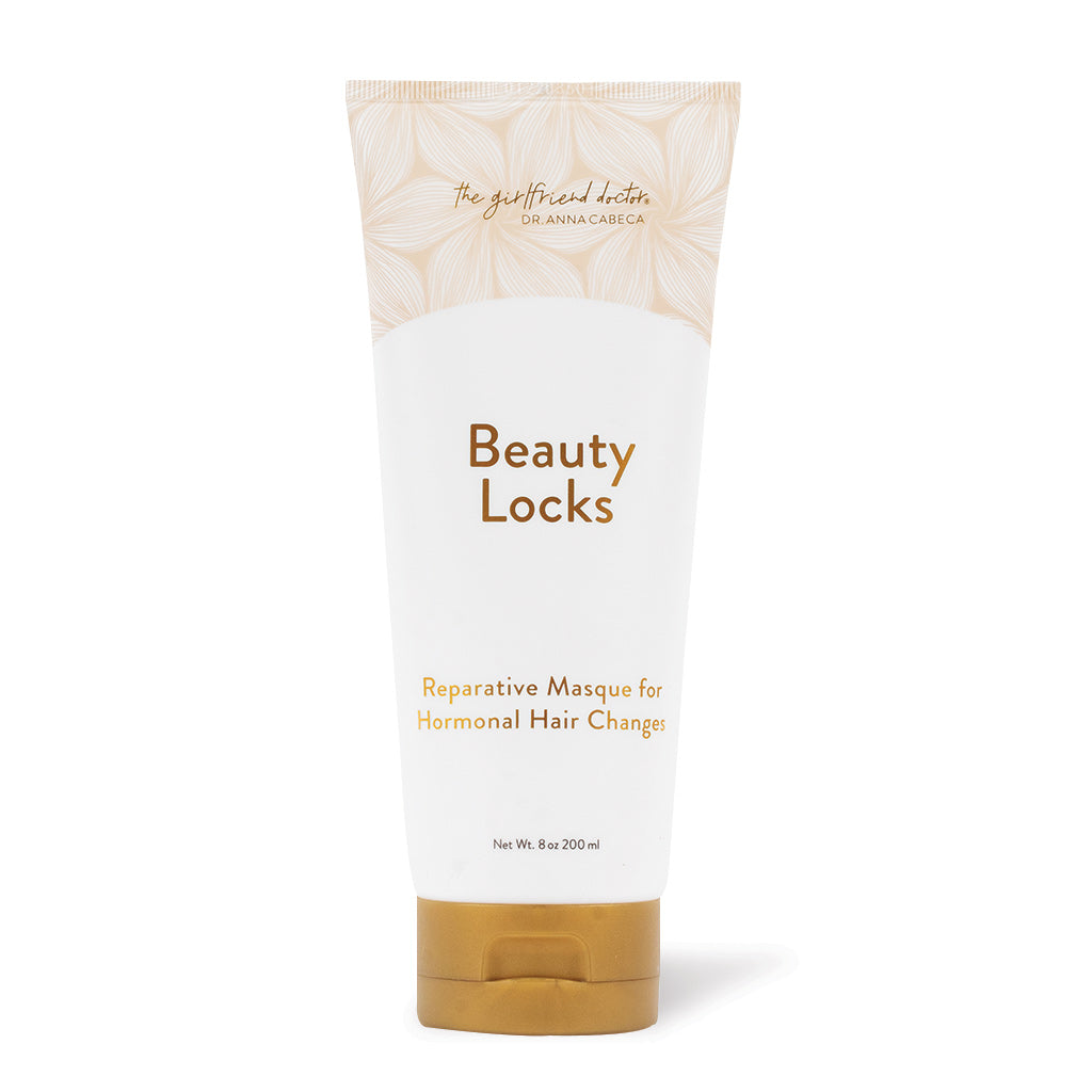 Image Dr Anna image beautiful - Beauty Locks – Shop – Dr. Anna Cabeca