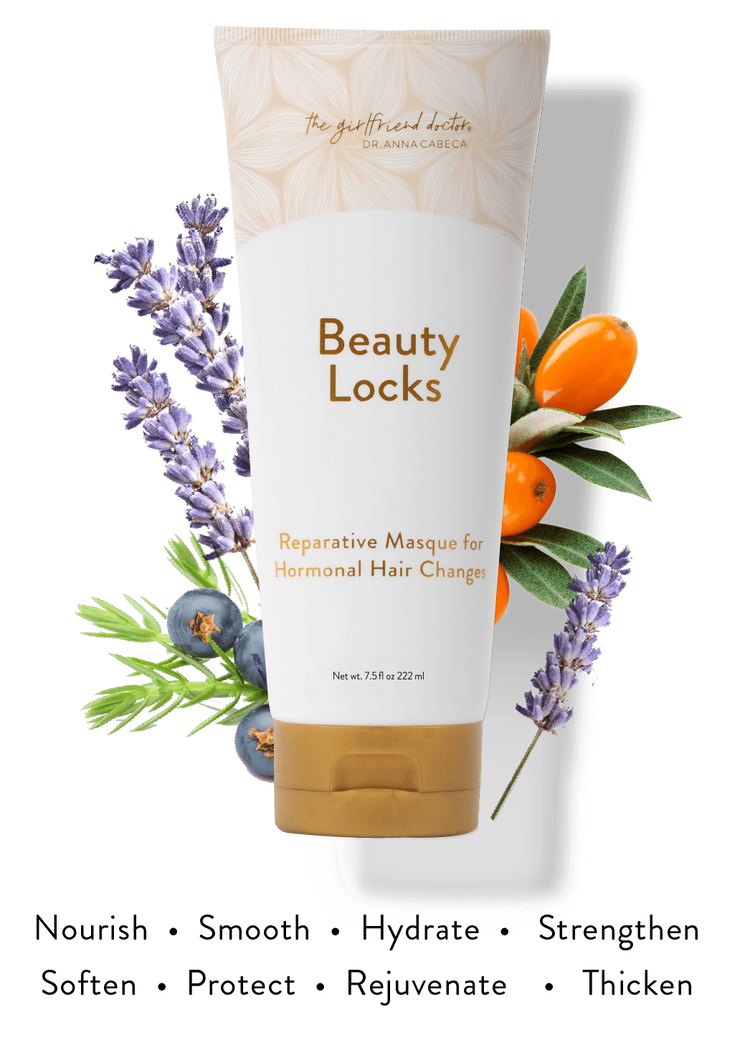 Nourish, Smooth, Hydrate, Strengthen, Soften, Protect, Rejuvenate, Thicken