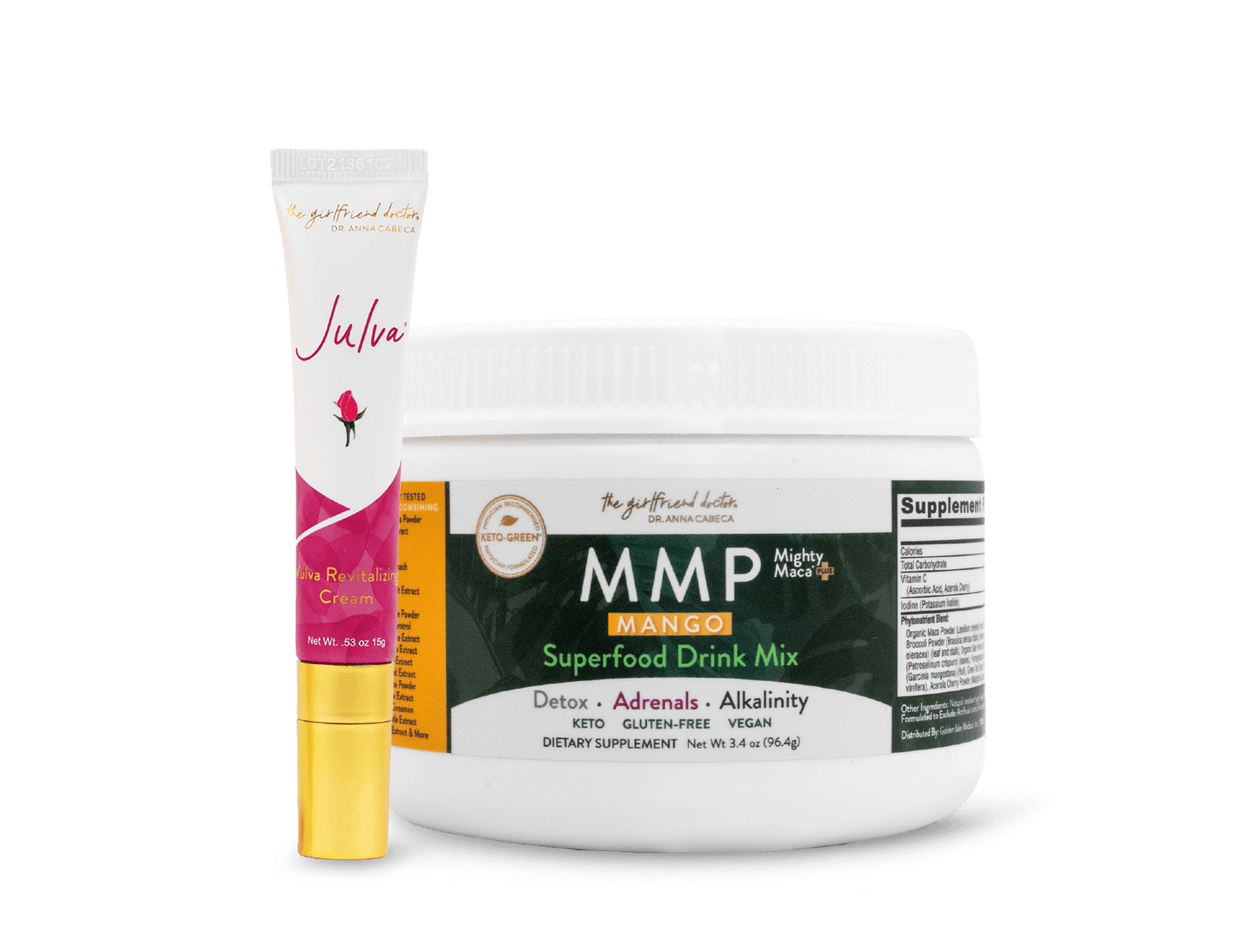 Birthday Essentials Bundle