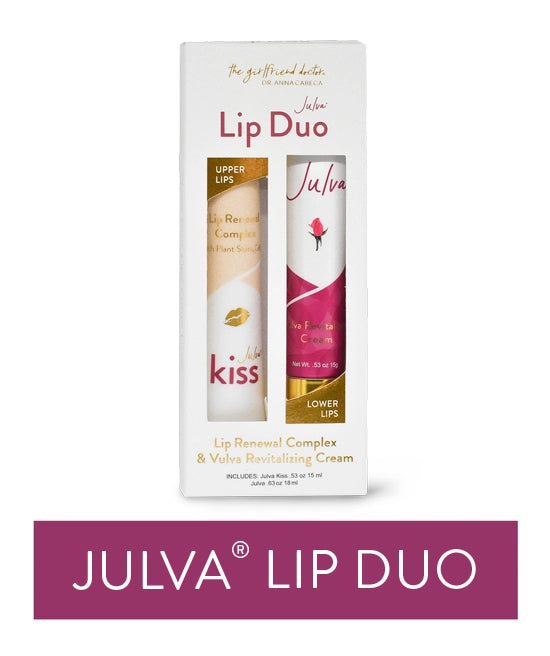 Skip to Julva Lip Duo