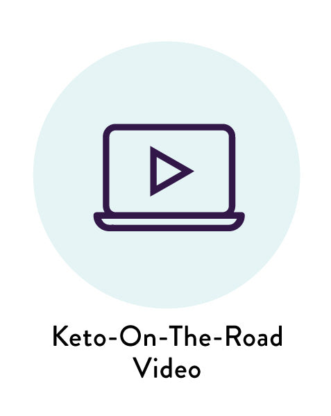 Keto-On-The-Road Video