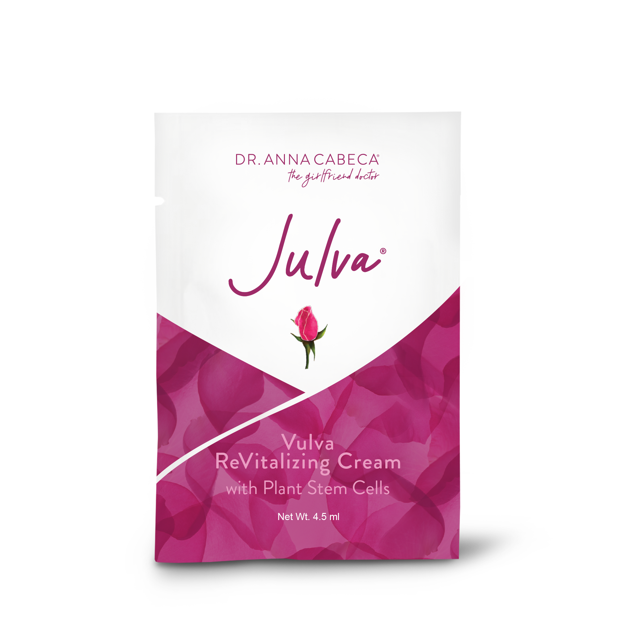 Julva® Trial Pack – Shop – Dr Anna Cabeca