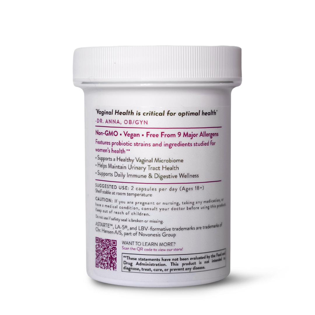 VB Probiotics