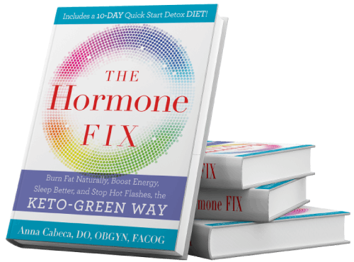 The Hormone Fix 